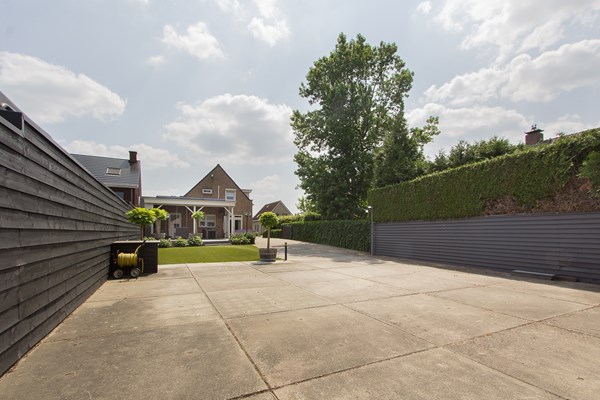 Medium property photo - Van der Duinstraat 102A, 5161 BS Sprang-Capelle